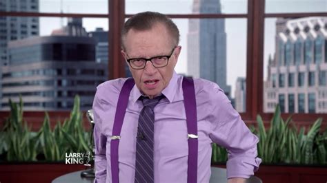 omega larry king